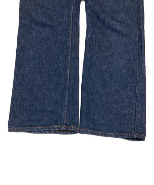 LEVI'S（リーバイス）LEVI'S (リーバイス) 80’sデニムパンツ インディゴ サイズ:不明の古着・服飾アイテム