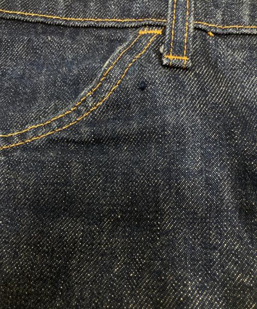 LEVI'S（リーバイス）LEVI'S (リーバイス) 80’sデニムパンツ インディゴ サイズ:不明の古着・服飾アイテム