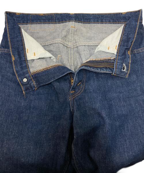 LEVI'S（リーバイス）LEVI'S (リーバイス) 80’sデニムパンツ インディゴ サイズ:不明の古着・服飾アイテム