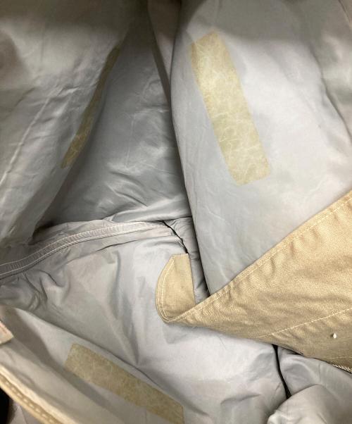 JANESVILLE（ジェーンズビル）JANESVILLE (ジェーンズビル) ファイヤーマンパンツ ベージュ サイズ:不明の古着・服飾アイテム