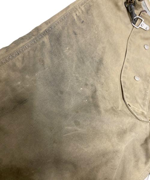 JANESVILLE（ジェーンズビル）JANESVILLE (ジェーンズビル) ファイヤーマンパンツ ベージュ サイズ:不明の古着・服飾アイテム