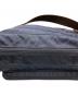 中古・古着 PORTER (ポーター) ナイロンショルダーバッグ ネイビー：9000円