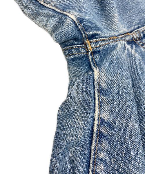 LEVI'S（リーバイス）LEVI'S (リーバイス) 66後期デニムパンツ インディゴ サイズ:W30L33の古着・服飾アイテム