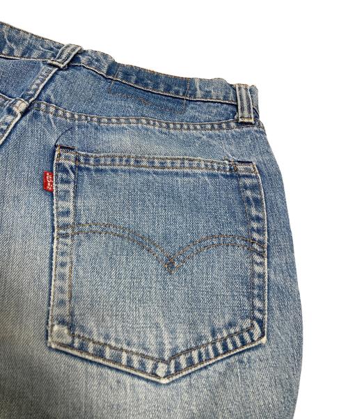 LEVI'S（リーバイス）LEVI'S (リーバイス) 66後期デニムパンツ インディゴ サイズ:W30L33の古着・服飾アイテム