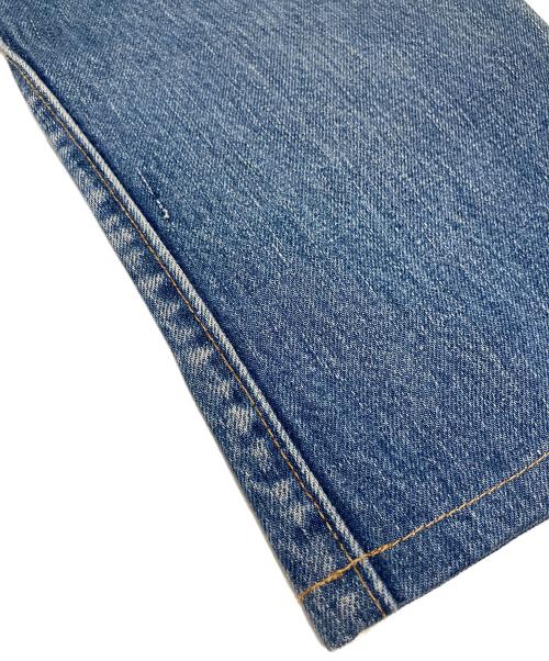LEVI'S（リーバイス）LEVI'S (リーバイス) 66後期デニムパンツ インディゴ サイズ:W30L33の古着・服飾アイテム