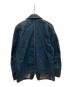 LEVI'S RED (リーバイス レッド) 00’S1st Coat インディゴ サイズ:M：19000円