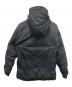 NANGA (ナンガ) URBAN RESEARCH (アーバンリサーチ) AURORA 3LAYER DOWN BLOUSON ブラック サイズ:M：9000円