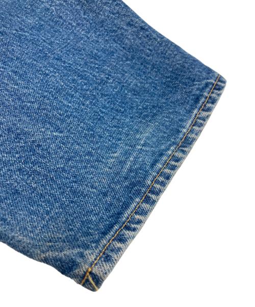 JANE SMITH（ジェーンスミス）JANE SMITH (ジェーンスミス) 15oz 5PK REGULAR STRAIGHT PAN インディゴ サイズ:28の古着・服飾アイテム