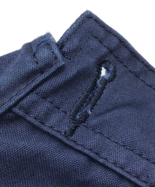 AUBERGE（オーベルジュ）AUBERGE (オーベルジュ) DM CHARBON ネイビー サイズ:42の古着・服飾アイテム