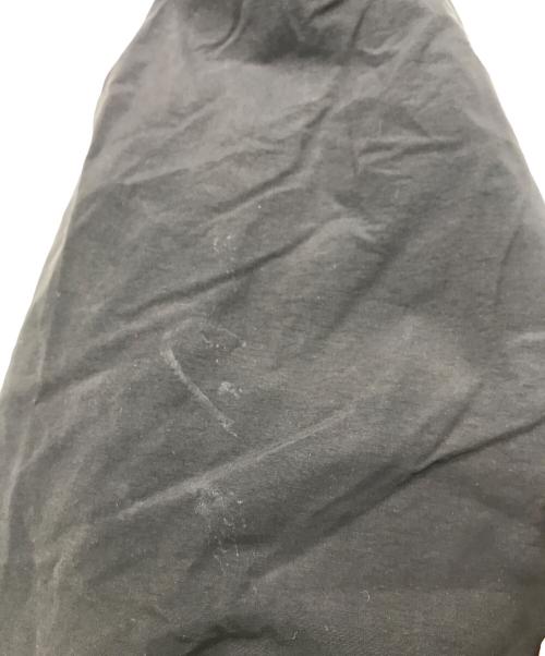 SUPREME（シュプリーム）SUPREME (シュプリーム) Polartec Lined Sideline Parka ブラック サイズ:Ⅼの古着・服飾アイテム