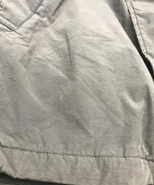 SUPREME（シュプリーム）SUPREME (シュプリーム) Polartec Lined Sideline Parka ブラック サイズ:Ⅼの古着・服飾アイテム