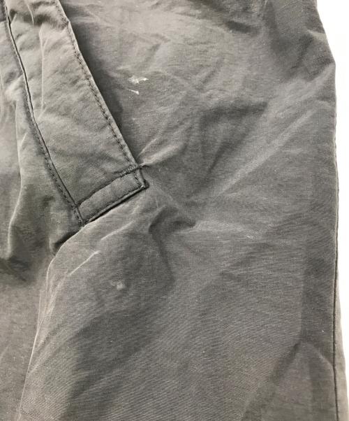 SUPREME（シュプリーム）SUPREME (シュプリーム) Polartec Lined Sideline Parka ブラック サイズ:Ⅼの古着・服飾アイテム