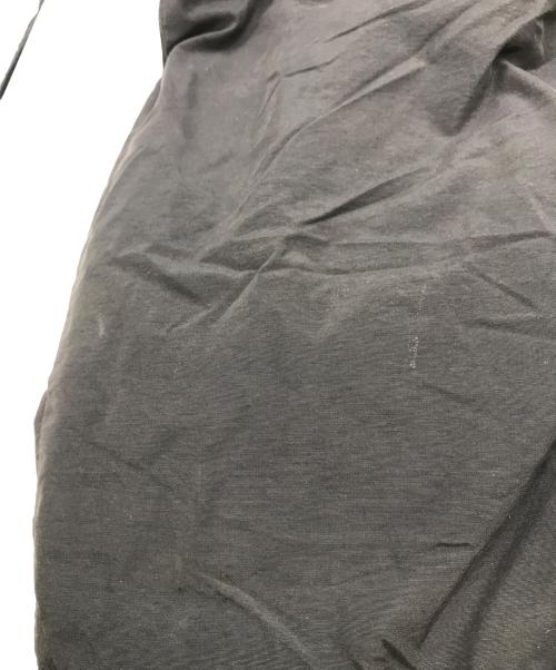 SUPREME（シュプリーム）SUPREME (シュプリーム) Polartec Lined Sideline Parka ブラック サイズ:Ⅼの古着・服飾アイテム