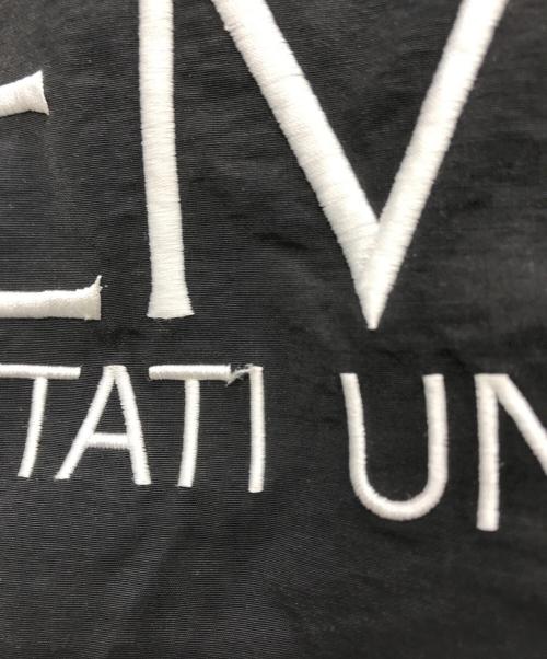 SUPREME（シュプリーム）SUPREME (シュプリーム) Polartec Lined Sideline Parka ブラック サイズ:Ⅼの古着・服飾アイテム