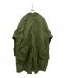 US ARMY (ユーエスアーミー) 80’Sフィッシュテールコート オリーブ サイズ:MEDIUM：18000円