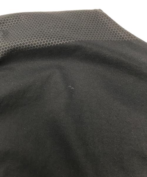 THE NORTH FACE（ザ ノース フェイス）THE NORTH FACE (ザ ノース フェイス) ベントリックスベスト ブラック サイズ:XXLの古着・服飾アイテム