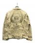 POLO RALPH LAUREN (ポロ・ラルフローレン) SUMMER Flying Jacket ベージュ サイズ:Ｌ：16000円
