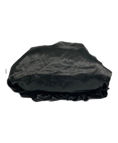 HOUGA（ホウガ）HOUGA (ホウガ) over the moon bag ブラックの古着・服飾アイテム