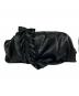 HOUGA（ホウガ）の古着「over the moon bag」｜ブラック