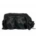 HOUGA (ホウガ) over the moon bag ブラック：9000円