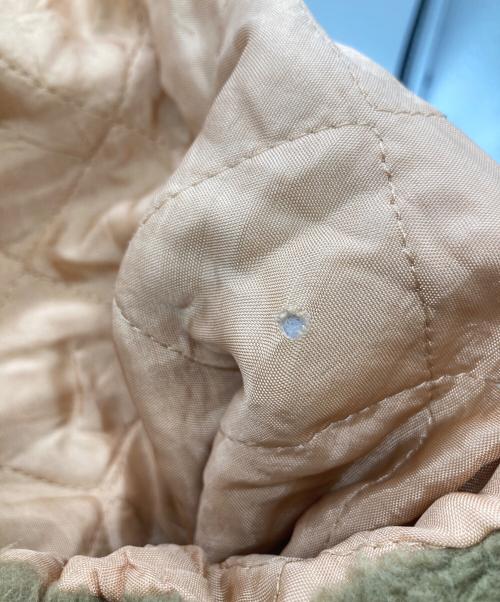 Wrangler（ラングラー）Wrangler (ラングラー) 70’s裏ボアデニムジャケット インディゴ サイズ:不明の古着・服飾アイテム