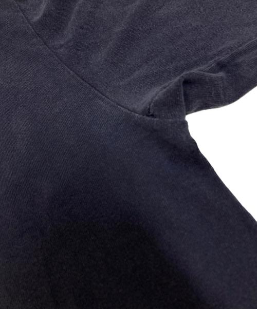 NARUTO（ナルト）NARUTO (ナルト) アニメプリントTシャツ ネイビー サイズ:不明の古着・服飾アイテム