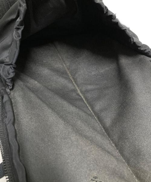 SUPREME（シュプリーム）SUPREME (シュプリーム) 40Thieves XBP バックパック ブラックの古着・服飾アイテム