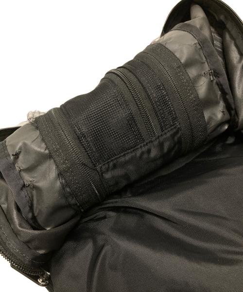 SUPREME（シュプリーム）SUPREME (シュプリーム) 40Thieves XBP バックパック ブラックの古着・服飾アイテム
