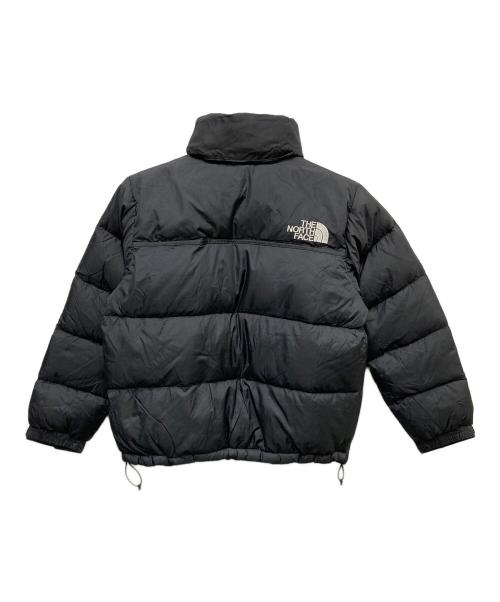 THE NORTH FACE（ザ ノース フェイス）THE NORTH FACE (ザ ノース フェイス) Short Nuptse Jacket ブラック サイズ:Mの古着・服飾アイテム