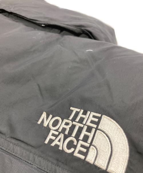 THE NORTH FACE（ザ ノース フェイス）THE NORTH FACE (ザ ノース フェイス) Short Nuptse Jacket ブラック サイズ:Mの古着・服飾アイテム