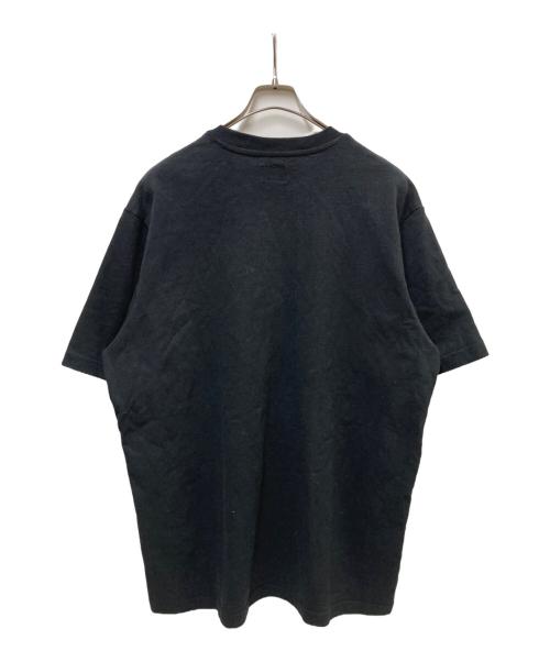 SUPREME（シュプリーム）SUPREME (シュプリーム) Gradient Arc Top ブラック サイズ:Lの古着・服飾アイテム