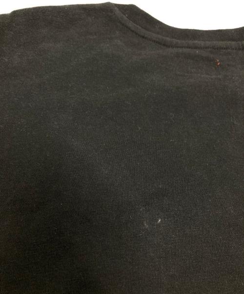 SUPREME（シュプリーム）SUPREME (シュプリーム) Gradient Arc Top ブラック サイズ:Lの古着・服飾アイテム