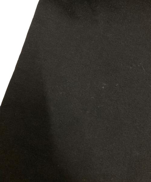 SUPREME（シュプリーム）SUPREME (シュプリーム) Gradient Arc Top ブラック サイズ:Lの古着・服飾アイテム