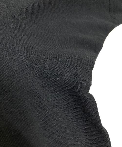 SUPREME（シュプリーム）SUPREME (シュプリーム) Gradient Arc Top ブラック サイズ:Lの古着・服飾アイテム