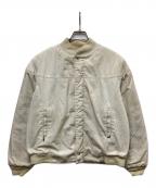 CATALINAカタリナ）の古着「60s-70s ダービージャケット」｜ベージュ