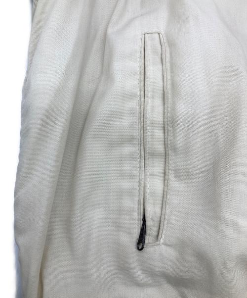 CATALINA（カタリナ）CATALINA (カタリナ) 60s-70s ダービージャケット ベージュ サイズ:42の古着・服飾アイテム