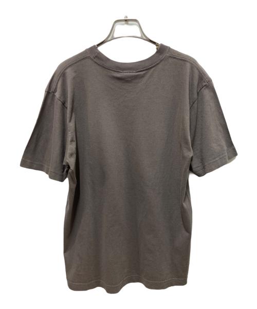 二次元COSPA（ニジゲンコスパ）二次元COSPA (ニジゲンコスパ) アニメTシャツ ブラウン サイズ:Mの古着・服飾アイテム