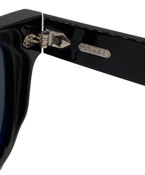 OLIVER PEOPLES（オリバーピープルズ）OLIVER PEOPLES (オリバーピープルズ) サングラス ブラック サイズ:53□19の古着・服飾アイテム