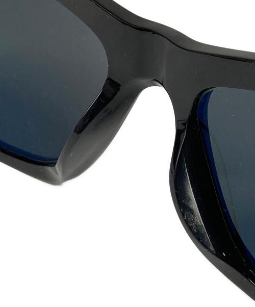 OLIVER PEOPLES（オリバーピープルズ）OLIVER PEOPLES (オリバーピープルズ) サングラス ブラック サイズ:53□19の古着・服飾アイテム