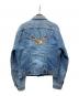 Wrangler (ラングラー) 70’Sデニムジャケット インディゴ サイズ:40：10000円