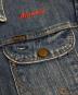 中古・古着 Wrangler (ラングラー) 70’Sデニムジャケット インディゴ サイズ:40：10000円