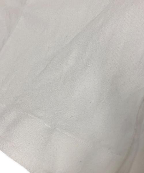 NIKE（ナイキ）NIKE (ナイキ) sacai (サカイ) NikeLab W Nrg Ga Tee ホワイト サイズ:Sの古着・服飾アイテム