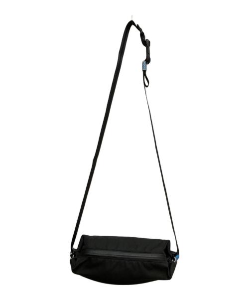 FREITAG（フライターグ）FREITAG (フライターグ) ボディバッグ ブラックの古着・服飾アイテム