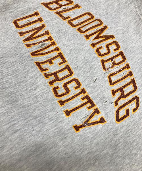 Champion（チャンピオン）Champion (チャンピオン) RIVERSE WEAVE グレー サイズ:X-LARGEの古着・服飾アイテム