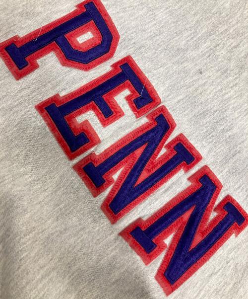 Champion（チャンピオン）Champion (チャンピオン) RIVERSE WEAVE グレー サイズ:X-LARGEの古着・服飾アイテム