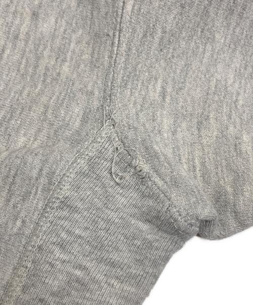 Champion（チャンピオン）Champion (チャンピオン) RIVERSE WEAVE グレー サイズ:X-LARGEの古着・服飾アイテム