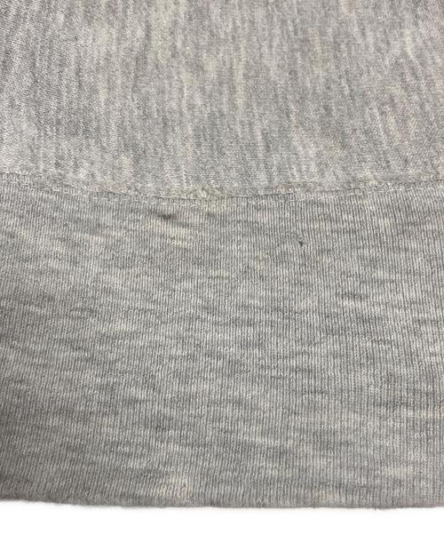 Champion（チャンピオン）Champion (チャンピオン) RIVERSE WEAVE グレー サイズ:X-LARGEの古着・服飾アイテム