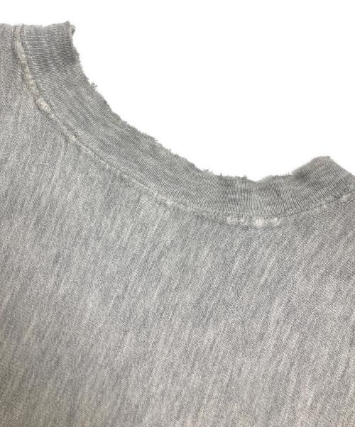 Champion（チャンピオン）Champion (チャンピオン) RIVERSE WEAVE グレー サイズ:X-LARGEの古着・服飾アイテム