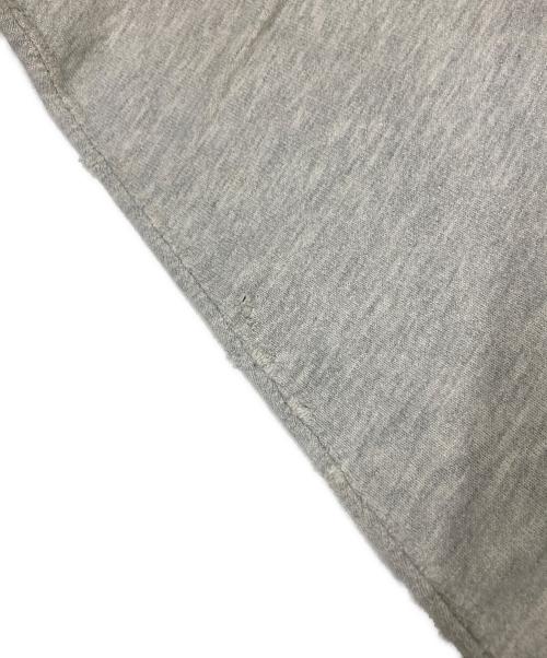Champion（チャンピオン）Champion (チャンピオン) RIVERSE WEAVE グレー サイズ:X-LARGEの古着・服飾アイテム
