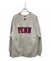 Champion（チャンピオン）の古着「RIVERSE WEAVE」｜グレー
